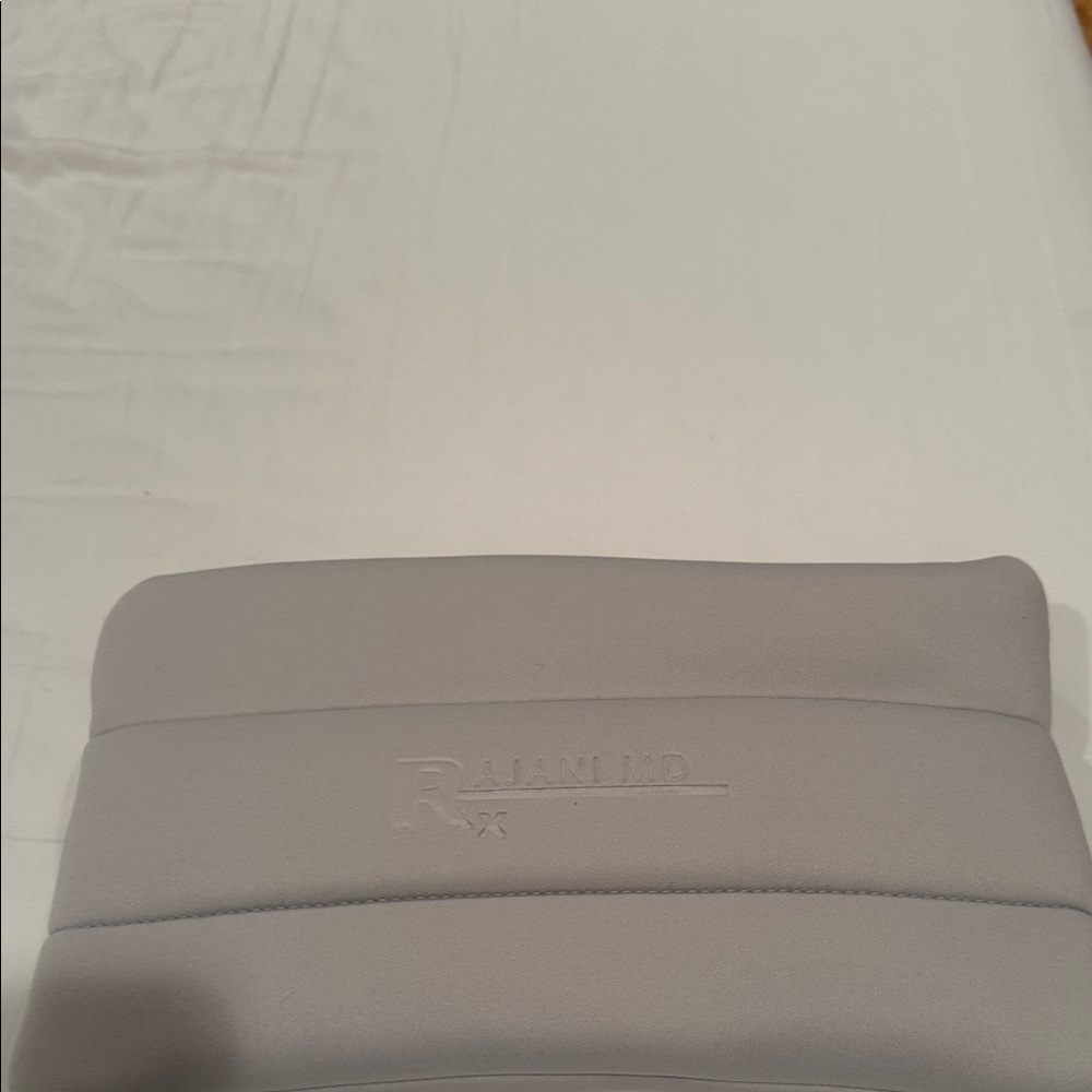 Dr rajani cosmetic bag